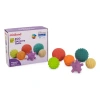Miniland Eco Sensory Balls In Multi