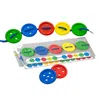 Miniland Educational Corporation Miniland Activity Buttons