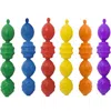 Miniland Educational Corporation Miniland Maxichain-interlocking (24 Pieces)