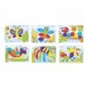Miniland Educational Corporation Miniland Pegs ?" (180 Pieces)