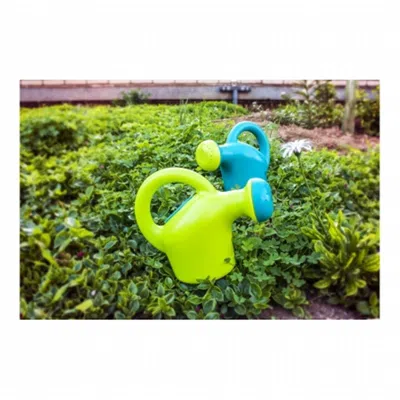 Miniland Educational Corporation Miniland Watering Can Blue
