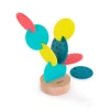 Miniland Feel To Learn Sensory Cactus In Green