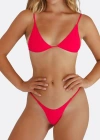 Minimale Animale Lucid Bijou Bikini Top