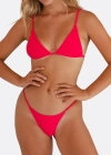 Minimale Animale Lucid Bikini Top
