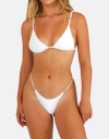 Minimale Animale Lucid Bikini Top