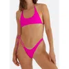 Minimale Animale Matrix Wall Street Brief Bikini Bottom