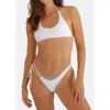 Minimale Animale Matrix Wall Street Brief Bikini Bottom