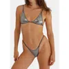 Minimale Animale Mirage Bikini Top