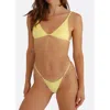 Minimale Animale Mirage Bikini Top