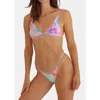 Minimale Animale Mirage Bikini Top