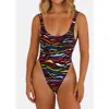 Minimale Animale Nolita One Piece Swimsuit