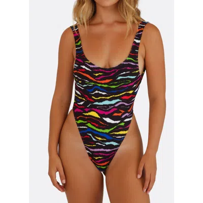 Minimale Animale Nolita One Piece Swimsuit