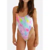 Minimale Animale Nolita One Piece Swimsuit