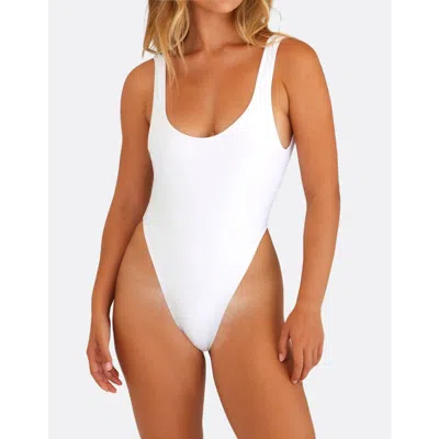 Minimale Animale Nolita One Piece Swimsuit