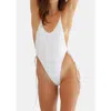 Minimale Animale Pietra One Piece Swimsuit