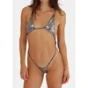 Minimale Animale Splendour One Piece Swimsuit