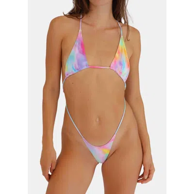 Minimale Animale Splendour One Piece Swimsuit