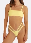 Minimale Animale Utopia Brief Bikini Bottom