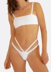 Minimale Animale Utopia Brief Bikini Bottom