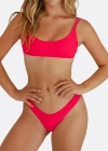 Minimale Animale Wall Street Brief Bikini Bottom