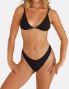Minimale Animale Wall Street Brief Bikini Bottom