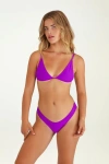 Minimale Animale Wall Street Brief Bikini Bottom