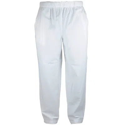 Minimalist The Label Men's Jack Pants - White