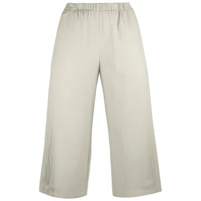Minimalist The Label Neutrals Women's Zoe Pants - Beige