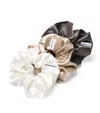 Minimalista Large The Hya Scrunchie