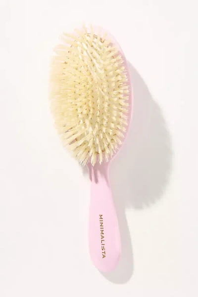 Minimalista The Gentle Brush