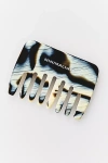 Minimalista The Petit Comb In Blue