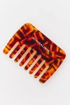 Minimalista The Petit Comb In Orange