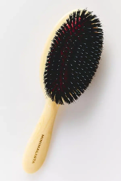 Minimalista The Restore Brush In Sand