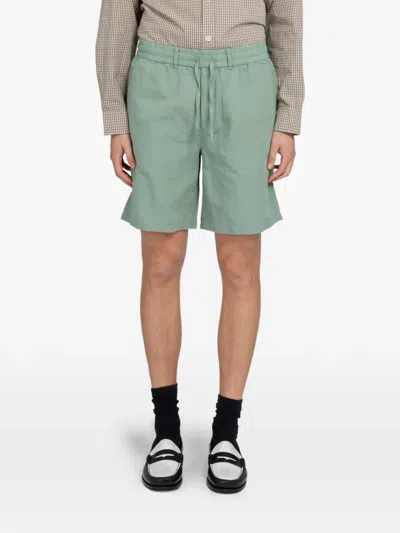 MINIMUM ATLAS DRAWSTRING SHORTS