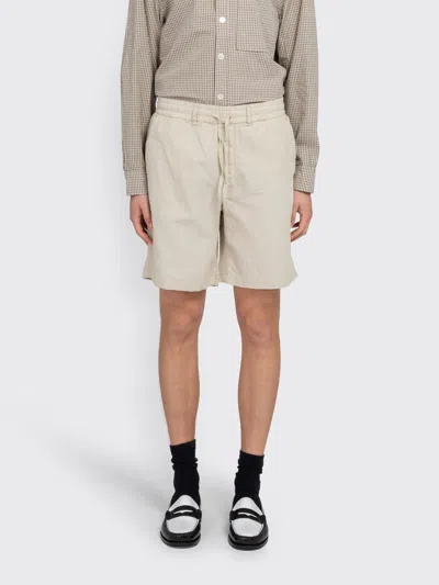 Minimum Atlas Relaxed Short In Metallic