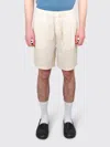Minimum Atlas Shorts In Neutral