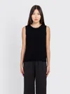 Minimum Auburns Gilet In Black