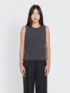 Minimum Auburns Gilet In Gray
