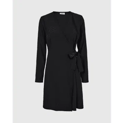 Minimum Betties 3644 Dress Black