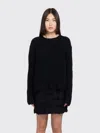 Minimum Calaha Jumper In Black