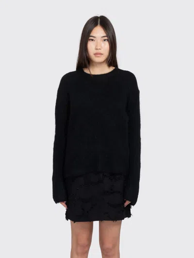 Minimum Calaha Jumper In Black