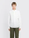 Minimum Curtis Shirt In White