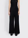 Minimum Gunli Pant In Black