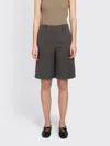 Minimum Juniper Short In Gray