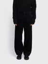 Minimum Kobe Pant In Black