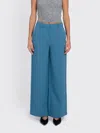 Minimum Libra Pant In Blue