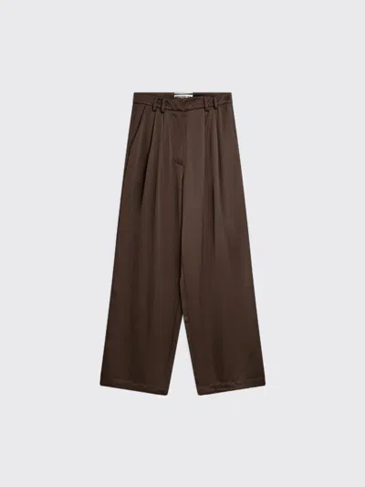 Minimum Lunay Pant In Brown