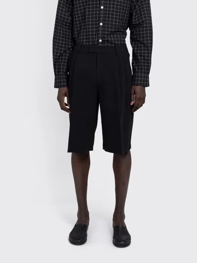 Minimum Murphy Short In Black