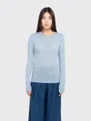 Minimum Natashas Jumper In Blue