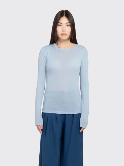 Minimum Natashas Jumper In Blue